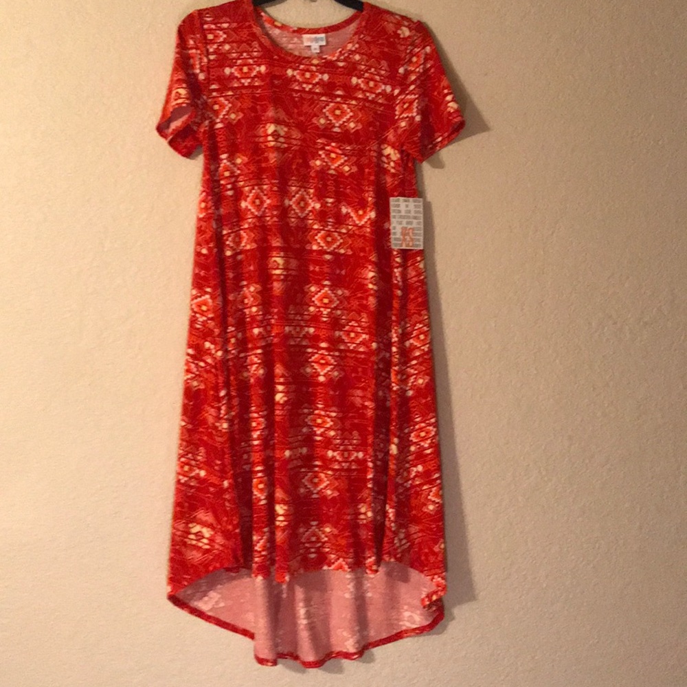 Lularoe Carly